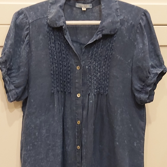 Stella Rosa linen dress - Picture 2 of 9